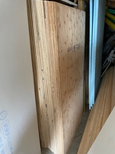 12mm針葉樹合板910×1820(枚数相談可)