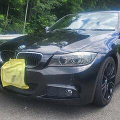 コミコミ388000円平成23年式BMW320I Mスポーツ  