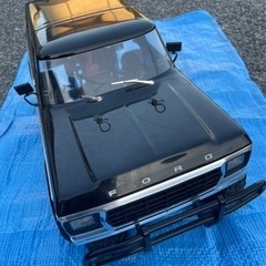 アキシャル SCX10の画像