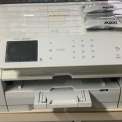 Brother ブラザー インクジェットプリンタ複合機 MFC-...
