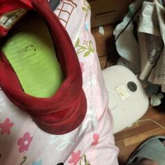 NIKEスニーカー27.5cmの画像