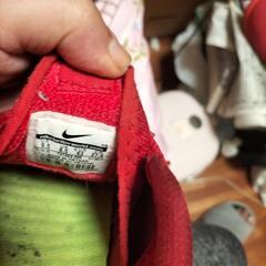 NIKEスニーカー27.5cmの画像