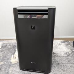 SHARP KI-HS70-H プラズマクラスタ 加湿空気清浄機