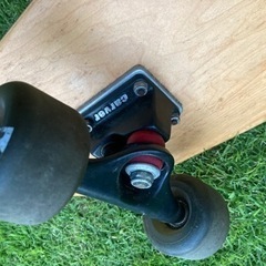 カーバー　サーフスケートの画像