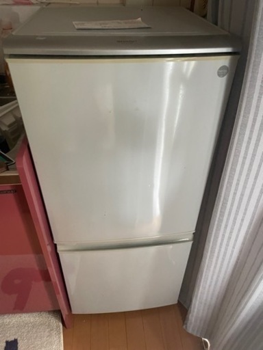 安い冷蔵庫探してる方!