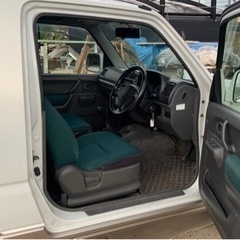 完了　スズキジムニー(13)中古車13年式(早い方優先)値下げ