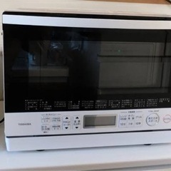TOSHIBA       オーブンレンジ
