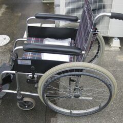 車いす♪　3～4回使用しただけです。