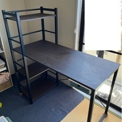 【即決優先です！】パソコンデスク