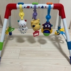 メロディFanFanジム 中古品