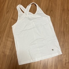 レディース アーノルドパーマータンクトップ L