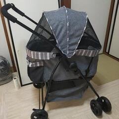 ペットカート
