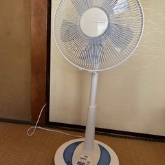 扇風機