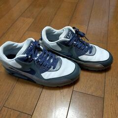 NIKE AIR MAX 90　27.5 と 28 と 28.5