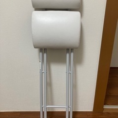 【引き取り限定】ニトリ　ハイチェア　シャムの画像