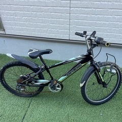 子供自転車　無料