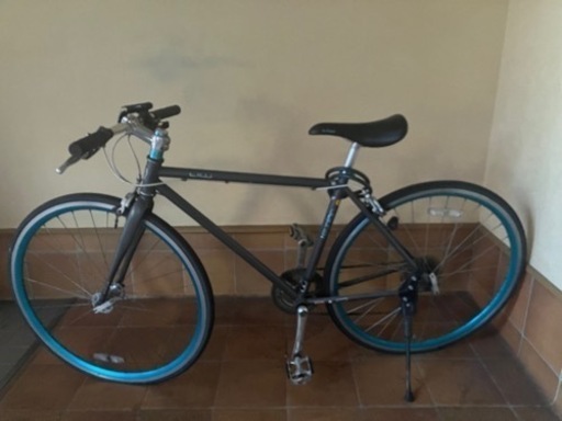 レユニオンリル　空気入れ付き