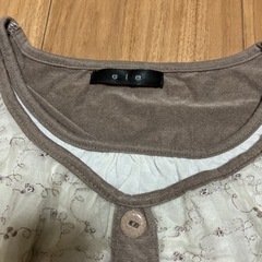 レディース夏物  2点セット サイズMの画像