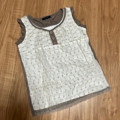 レディース夏物  2点セット サイズMの画像