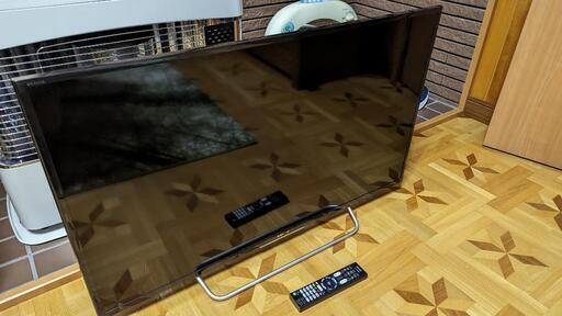【商談中】SONY 2015年 40型 テレビ