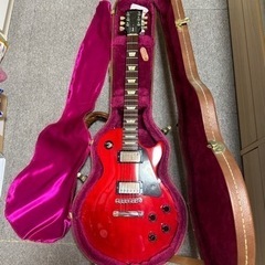 Gibson USA U.LTD STUDIO/TB