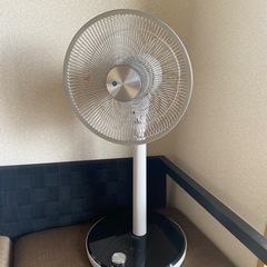訳ありTOSHIBA扇風機