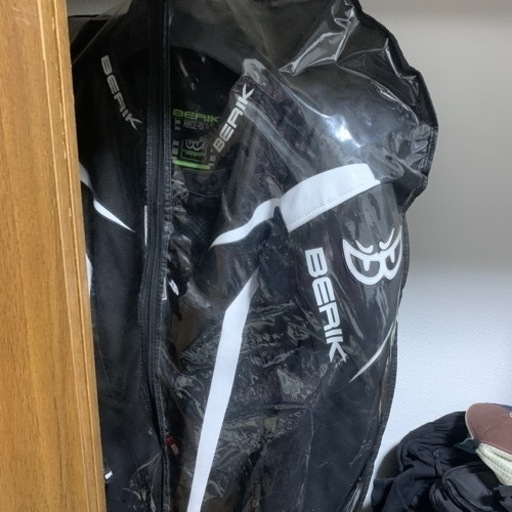 もう。着ないので。