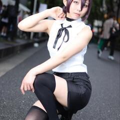 コスプレ友達募集 − 兵庫県