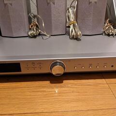1ビットデジタルシアターシステム「SD-AT1-S」
SHARPの画像