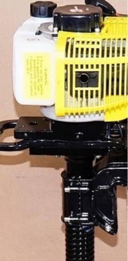 池等用船外機新古品