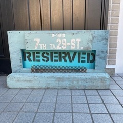 ガーデンインテリアGH1