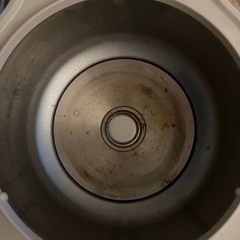 TIGER 炊飯器の画像