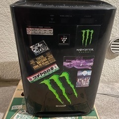 差し上げます　プラズマクラスター2011年製　難あり