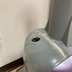 フローリング用スチームモップ【シャーク製】の画像