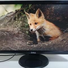 dell S2409Wb 24インチ モニター フルHD
