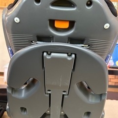 取引中apricaチャイルドシートもらってくれませんか？の画像