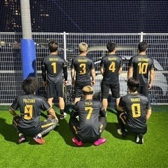 フットサルメンバー募集 - 広島市