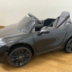 ラジコンカー　結婚式　電動ラジコンカー　乗用玩具