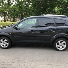 トヨタヴォルツ4WD 1800ccの画像