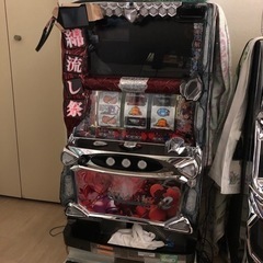 ひぐらしのなく頃に祭2 パチスロ実機