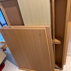 【決定】ニトリ　学習机の画像