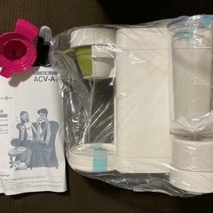 タイガー コーヒーメーカー ACV-A100の画像