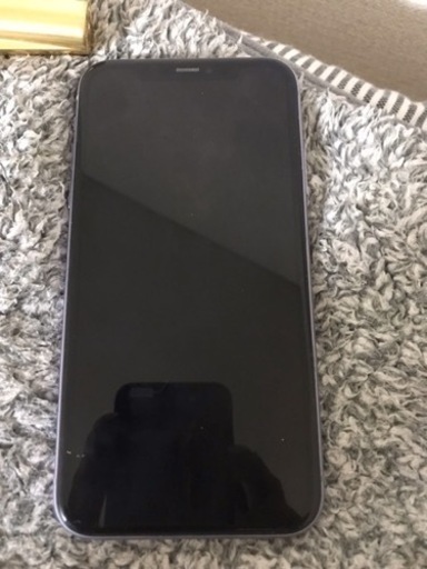 iPhone11
