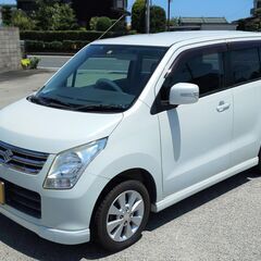 ★受付中★MH-23S ワゴンR FXリミテッド ヒッチメンバー...