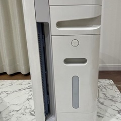 DAIKIN 空気清浄機　の画像