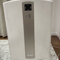 DAIKIN 空気清浄機　