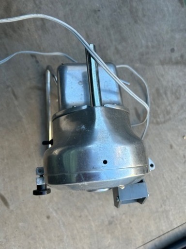 ネギ　薬味　切り機　ハッピージャパン　OHC-13G ネギー