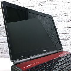 6か月保証☆極美品☆NEC LL750/F【最強 i7-3.1GHz/新品SSD1000GB/新品メモリ16GB】Win11最新/Microsoft Office2021最新/YAMAHAサウンド（管理：07162031）の画像