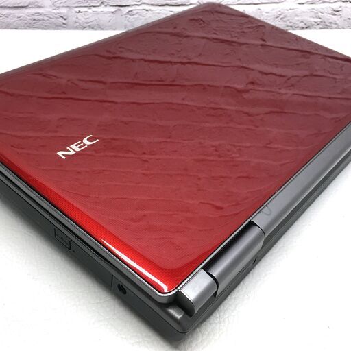 6か月保証☆極美品☆NEC LL750/F【最強 i7-3.1GHz/新品SSD1000GB/新品メモリ16GB】Win11最新/Microsoft Office2021最新/YAMAHAサウンド（管理：07162031）