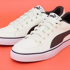 ★新品同様★スニーカー　PUMA